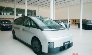 涉及MEGA冷却液、L系列下摆臂等问题！理想汽车针对质量事故内部问责 官方：真诚致歉，加速整改