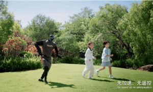 原腾讯Robotics X算法研究员创业，4个月获3轮融资，要在3-5年将人形机器人送进家庭