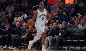 生涯最后一舞!保罗一年360万美元重回快船