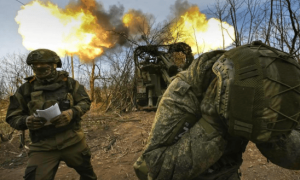 美俄5小时谈判无果，普京称若欧洲执意威胁，俄不介意全面开战