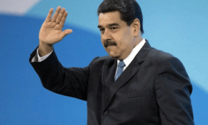 中俄声援无效？美军第3次对委内瑞拉出手，中企购买的石油被美国扣押