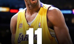 BR评百大球星：乔丹压詹姆斯居首 科比第11引争议