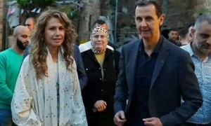 可悲可恨巴沙尔：俄叙总统谈判失败！克宫丢出个内奸安抚阿塞拜疆