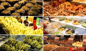 行进中国丨夏日经济“热”力全开