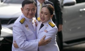 中美劝不住，泰柬越打越凶！洪森又打出旧招，这次泰国没上当