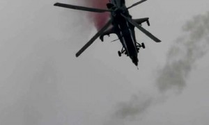 陆军也“飞”起来了！中东“土豪”们看过来