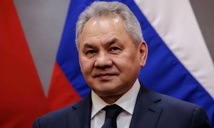 绍伊古直言不讳！东方出现第二个“北约”？中方已经划下红线