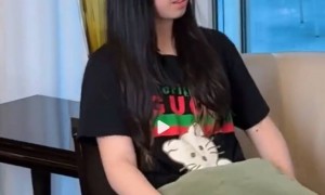 黄奕女儿想去韩国当练习生遭拒绝 回怼：你都能当艺人为什么我不能