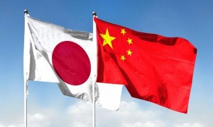 没个10年脑血栓想不出这剧情！日本网友推演，攻入大陆腹地，击沉福建舰