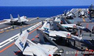 一副破旧手套，4个中文大字，日本想给自己洗白，中国不吃这一套