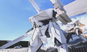 “南天门计划”越来越像真的了！“紫火”硬核亮相，比歼20还猛