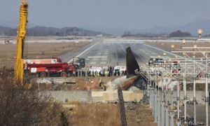 致179人遇难！韩国12·29济州航空空难阶段性调查结果出炉：飞机遭遇鸟击后飞行员关错发动机，导致两台发动机失去动力
