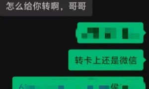 “省领导”聊天记录曝光！