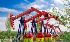 山西上半年煤层气总产量73亿立方米 创历史同期新高