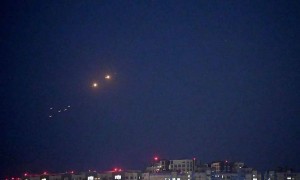 突发！莫斯科遭大规模袭击，多架次航班取消或延误