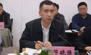 桂林16.5亿元烂尾项目被中央通报批评，时任县委书记挪用6500万元财政资金强行上马